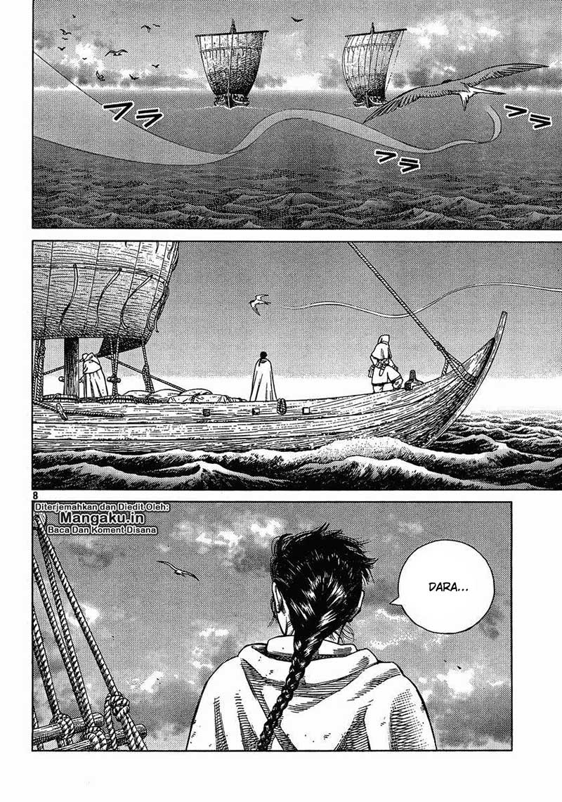 vinland-saga - Chapter: 101