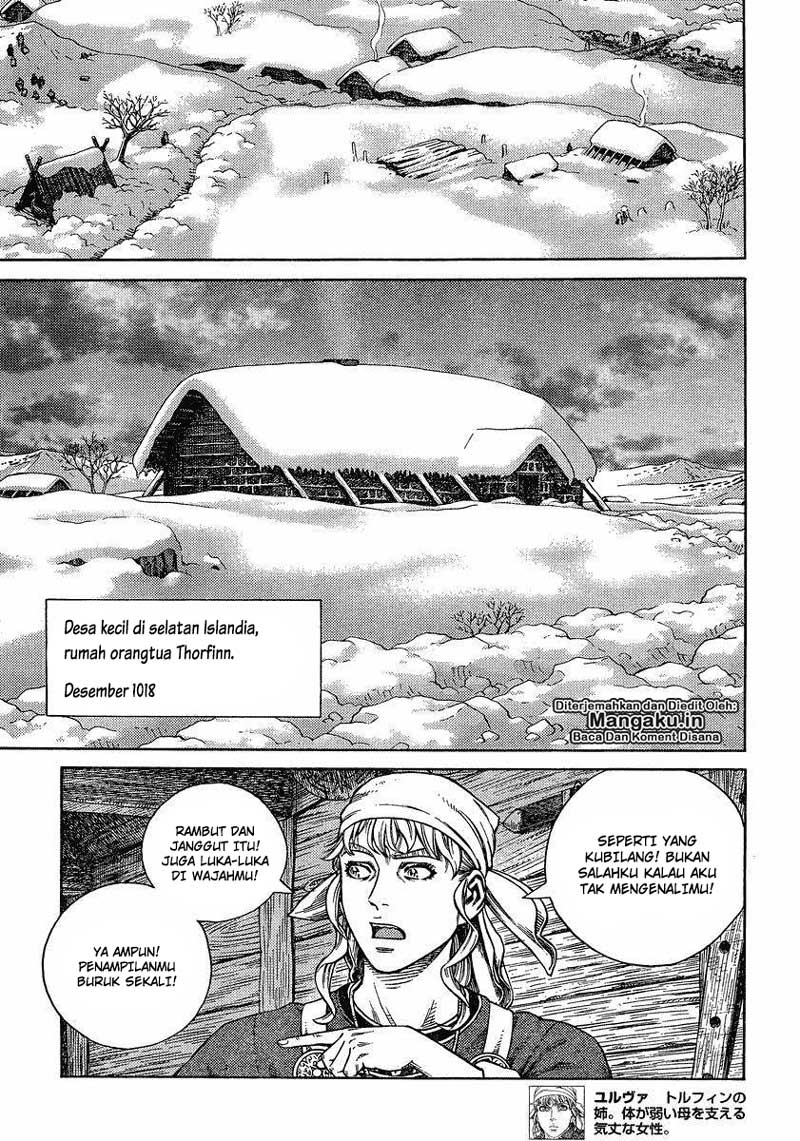 vinland-saga - Chapter: 101