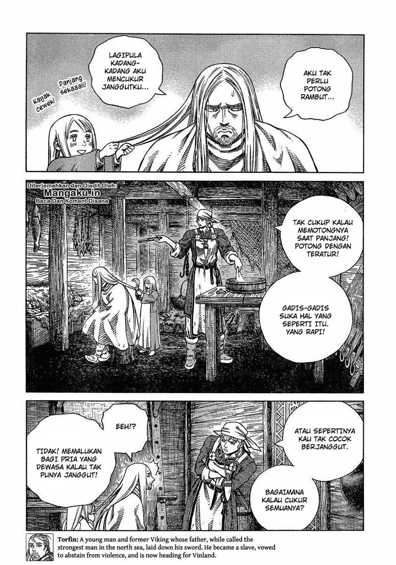 vinland-saga - Chapter: 101