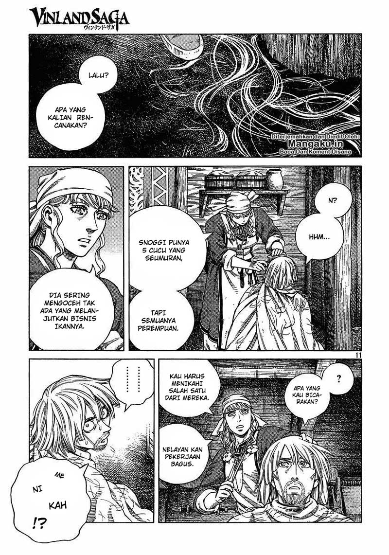 vinland-saga - Chapter: 101