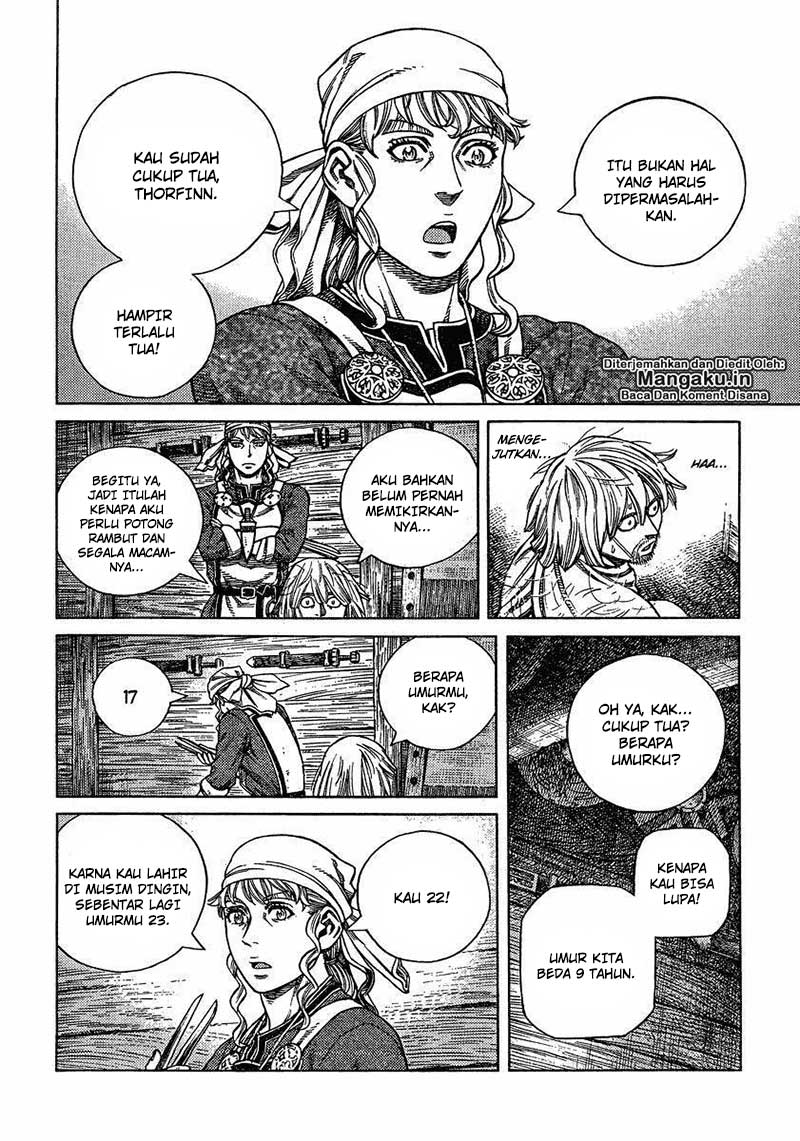 vinland-saga - Chapter: 101