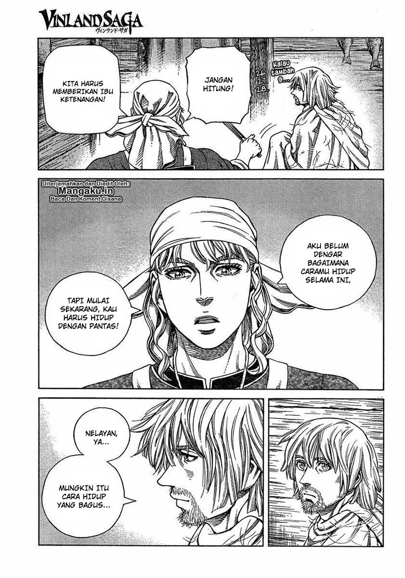 vinland-saga - Chapter: 101