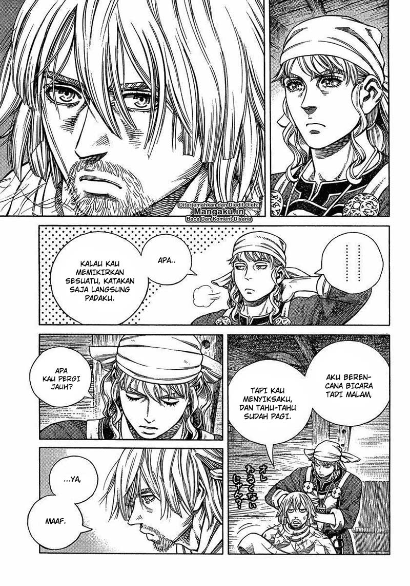 vinland-saga - Chapter: 101