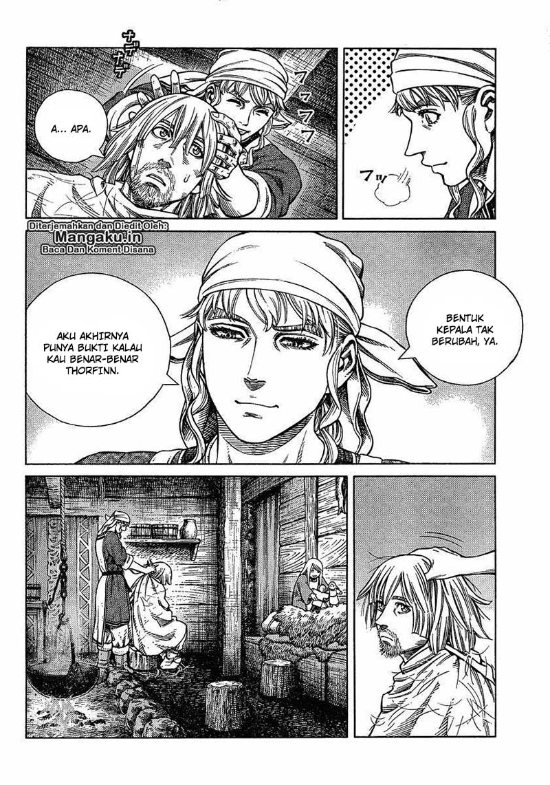 vinland-saga - Chapter: 101