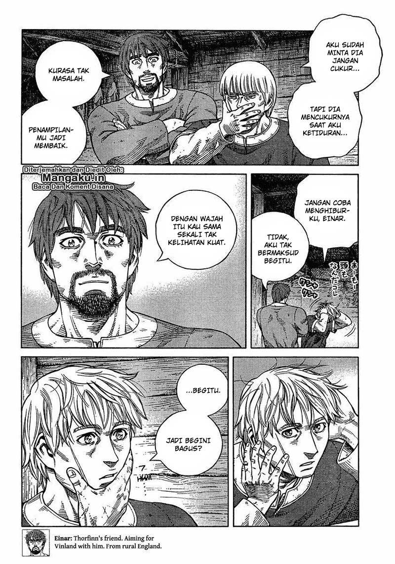 vinland-saga - Chapter: 101