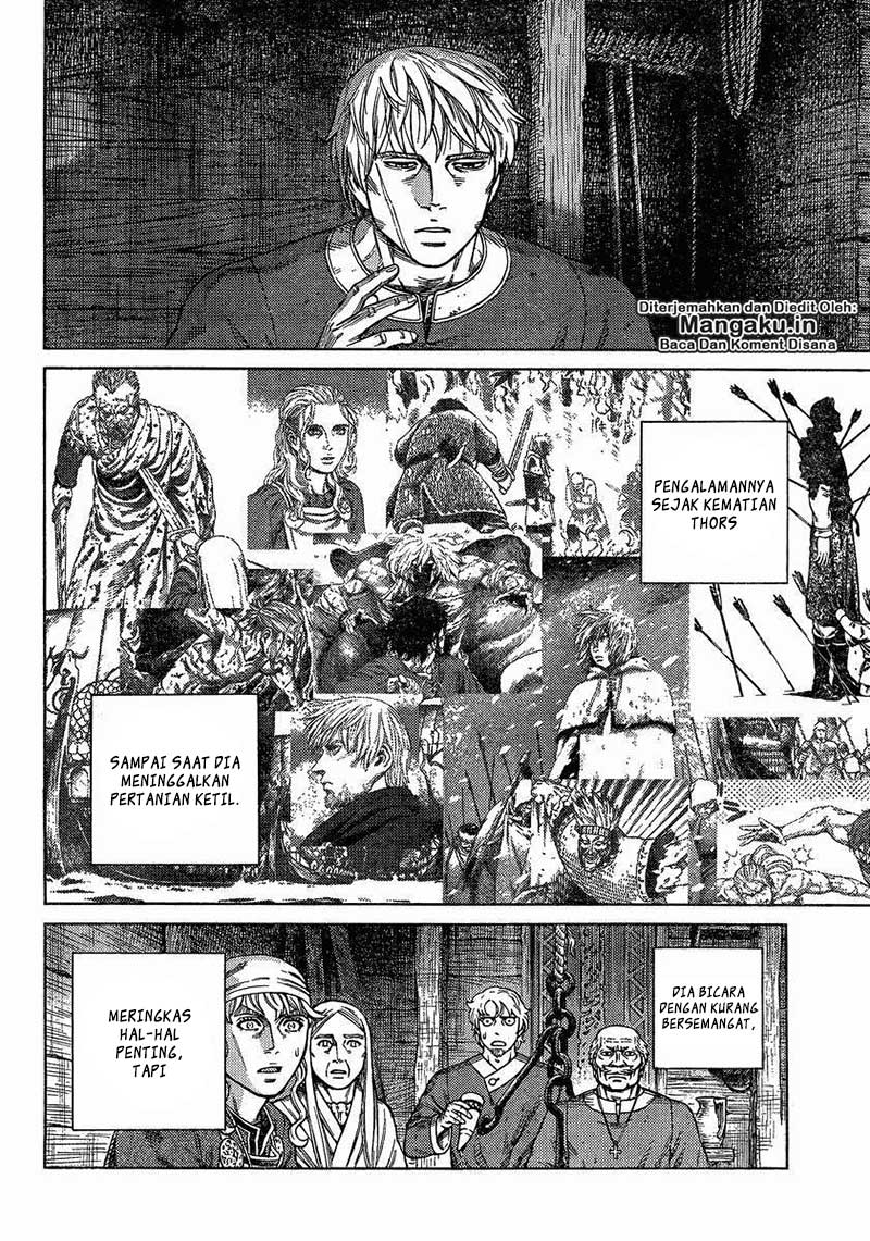 vinland-saga - Chapter: 101