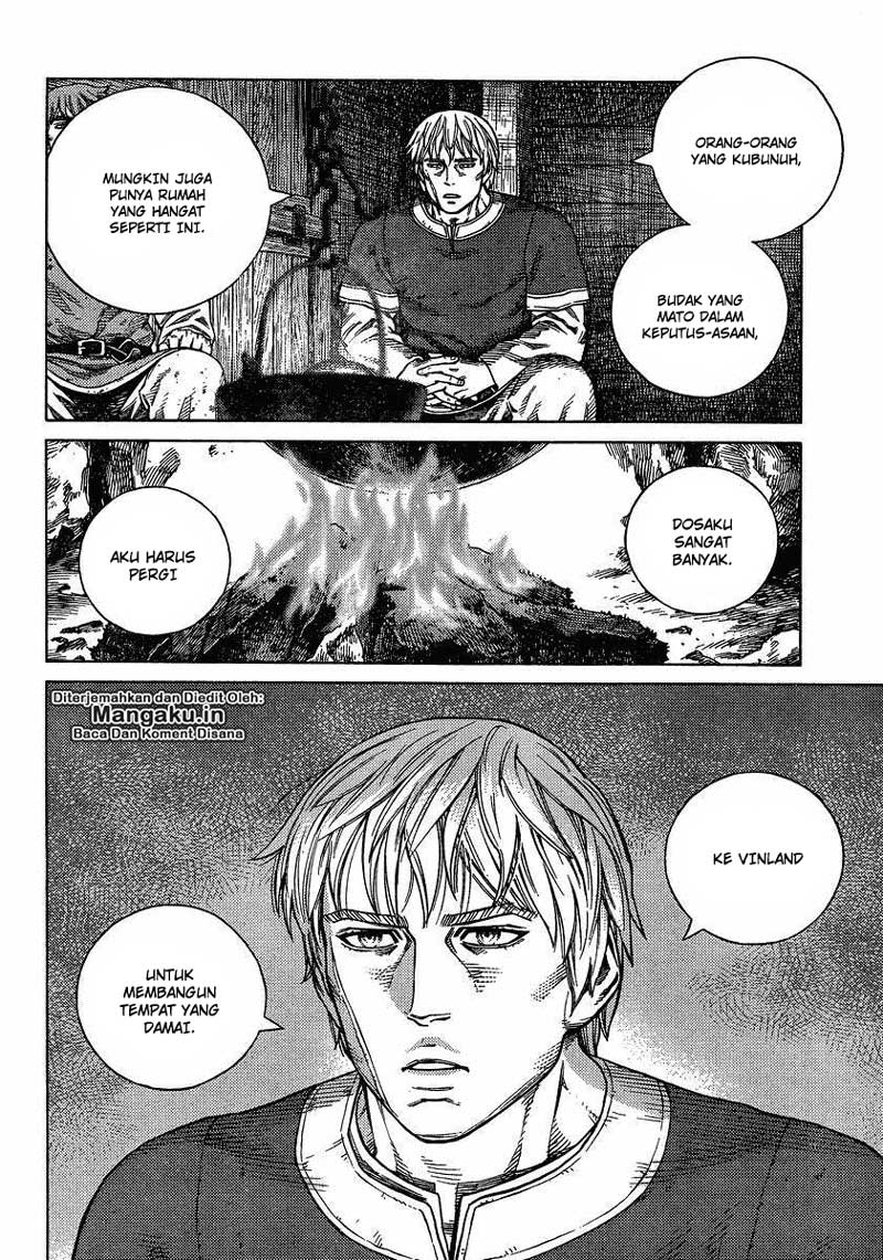 vinland-saga - Chapter: 101