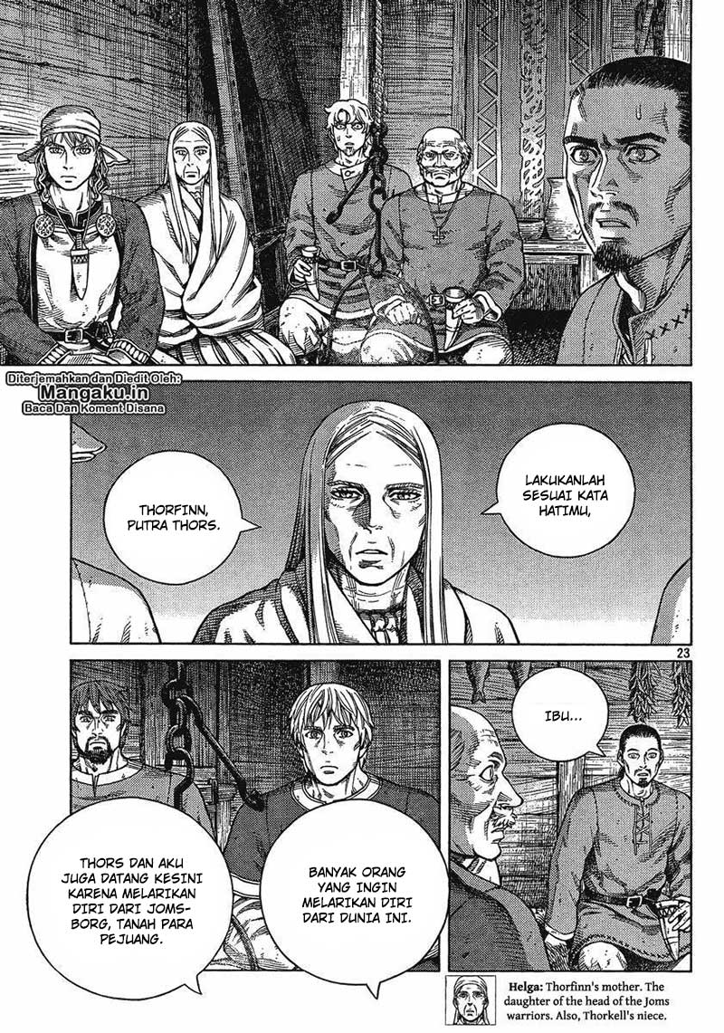 vinland-saga - Chapter: 101