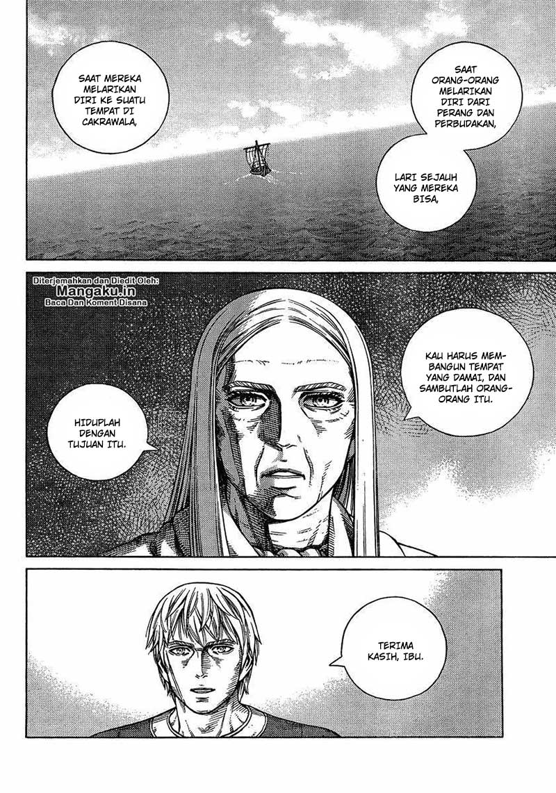 vinland-saga - Chapter: 101