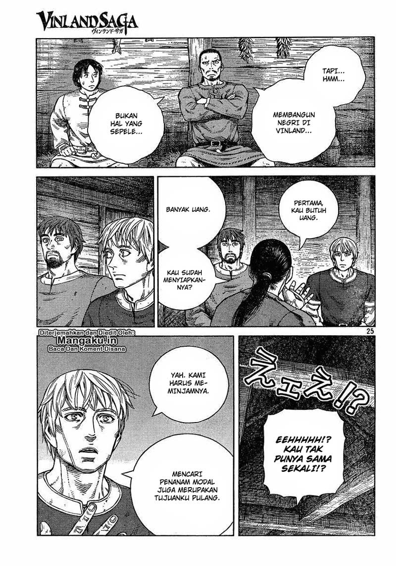 vinland-saga - Chapter: 101