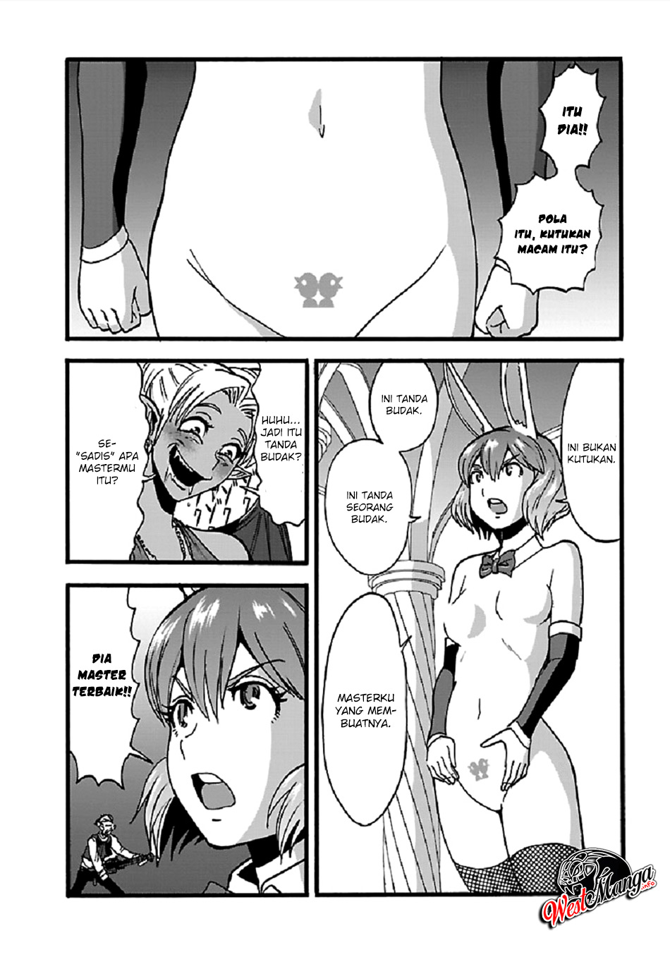 makikomarete-isekai-teni-suru-yatsu-wa-taitei-cheat - Chapter: 24