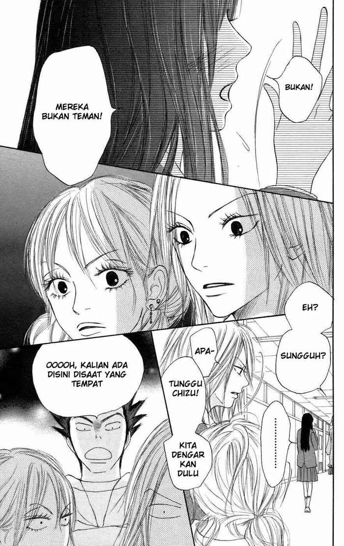 kimi-ni-todoke - Chapter: 4