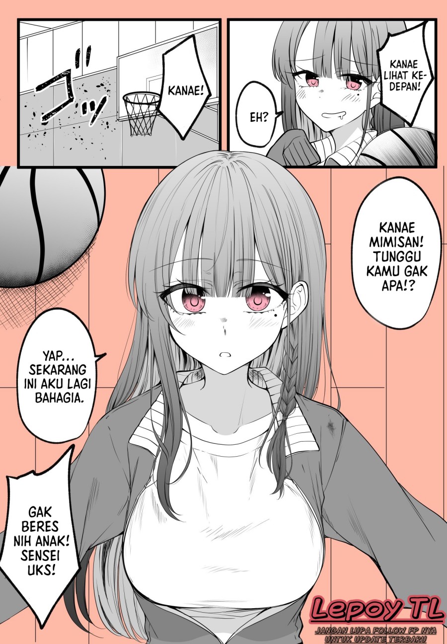 mechamecha-kininatteru-gyaru-ga-nanka-yabee-kanji-ni-natteku-yatsu - Chapter: 16-20