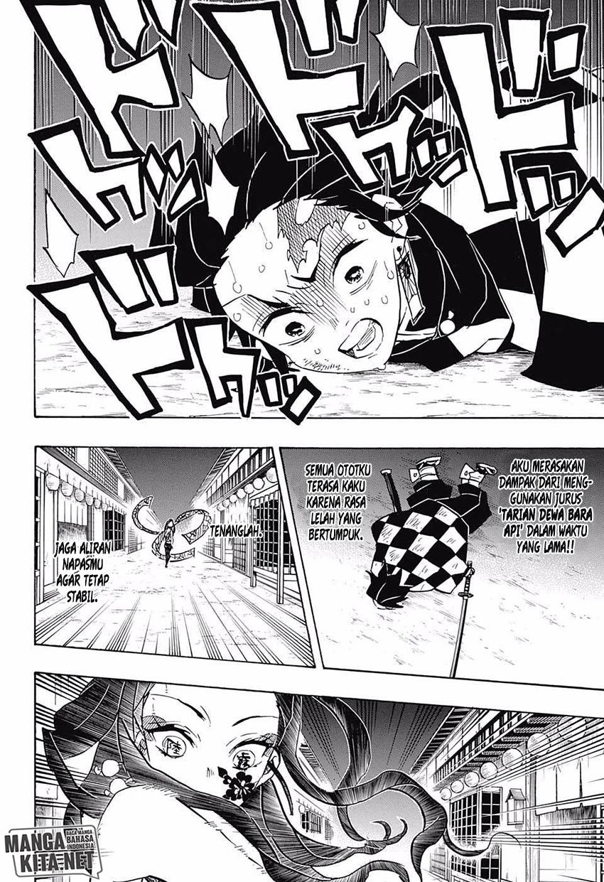 kimetsu-no-yaiba - Chapter: 78