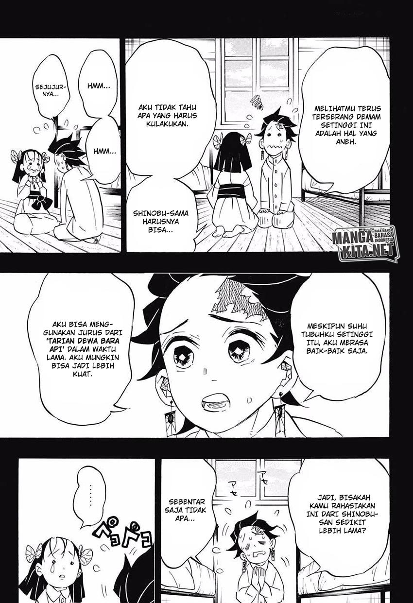 kimetsu-no-yaiba - Chapter: 78