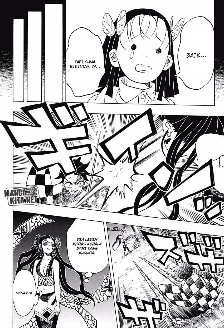 kimetsu-no-yaiba - Chapter: 78