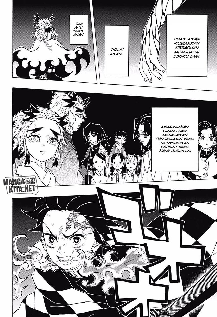 kimetsu-no-yaiba - Chapter: 78