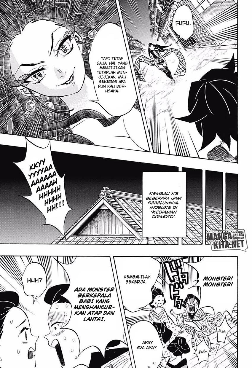 kimetsu-no-yaiba - Chapter: 78