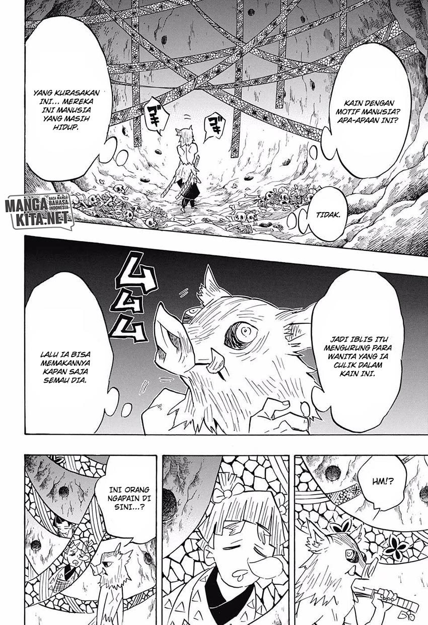 kimetsu-no-yaiba - Chapter: 78