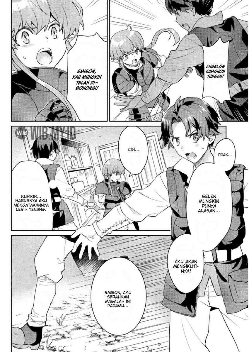 hore-shou-no-half-elf-san - Chapter: 7