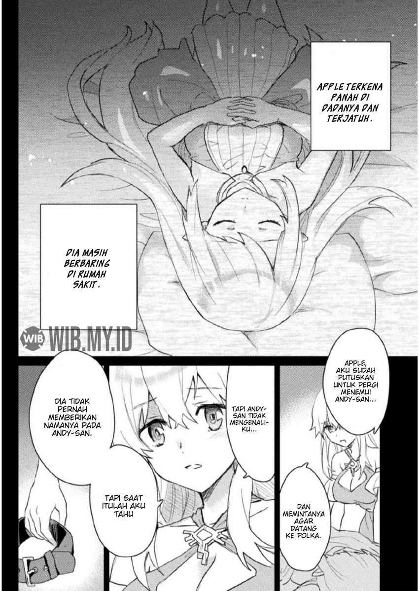 hore-shou-no-half-elf-san - Chapter: 7