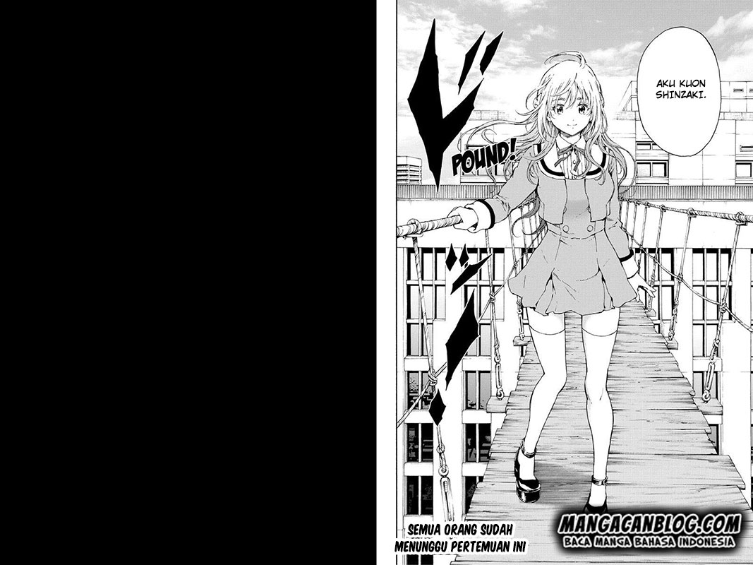 tenkuu-shinpan - Chapter: 103