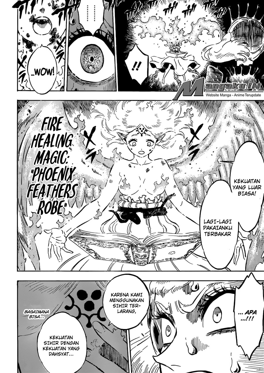 black-clover - Chapter: 193