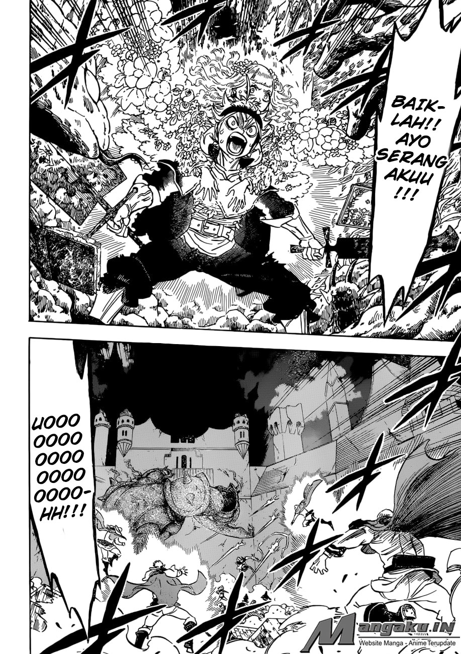 black-clover - Chapter: 193