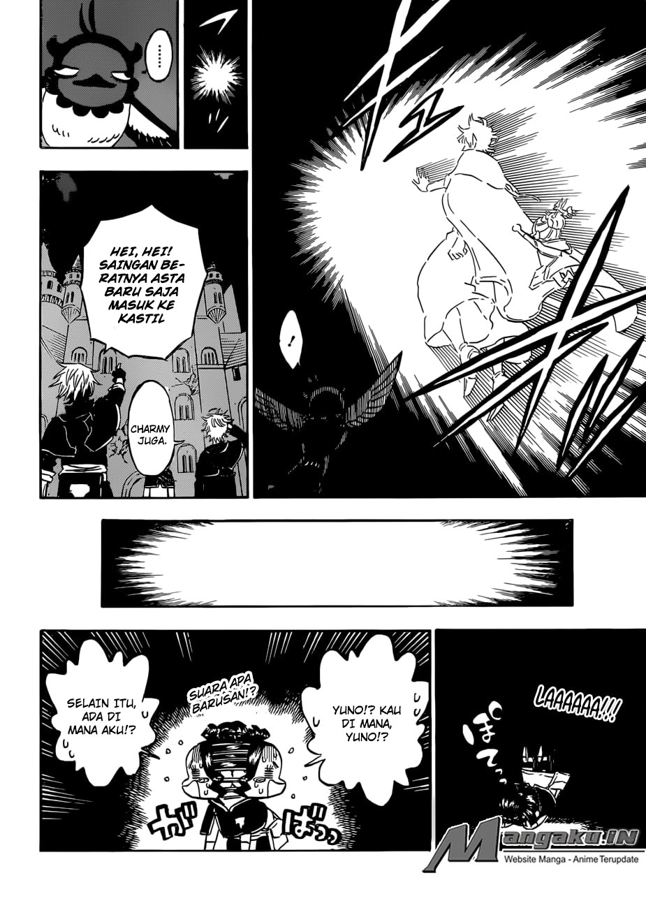 black-clover - Chapter: 193