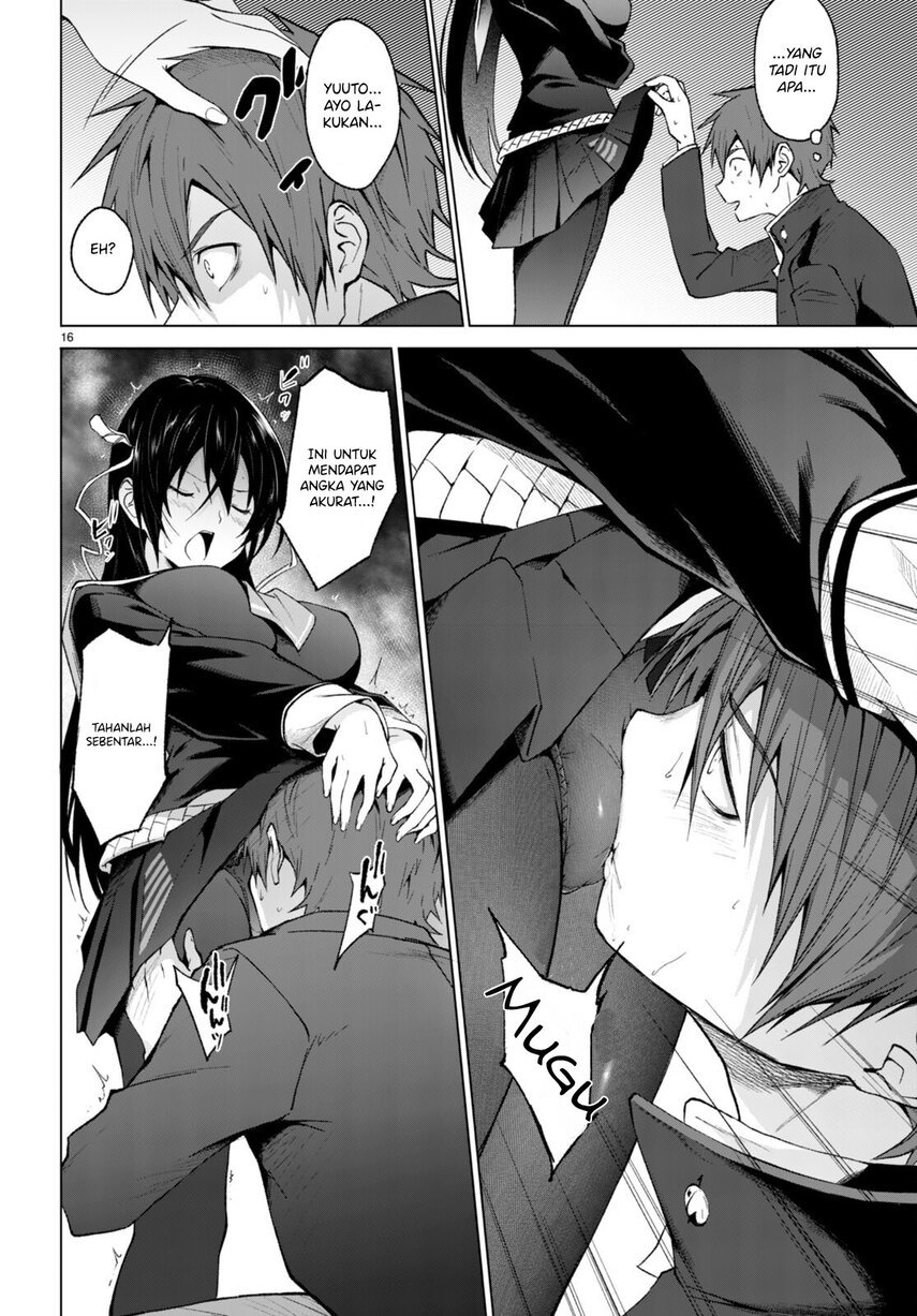 maou-gakuen-no-hangyakusha - Chapter: 26