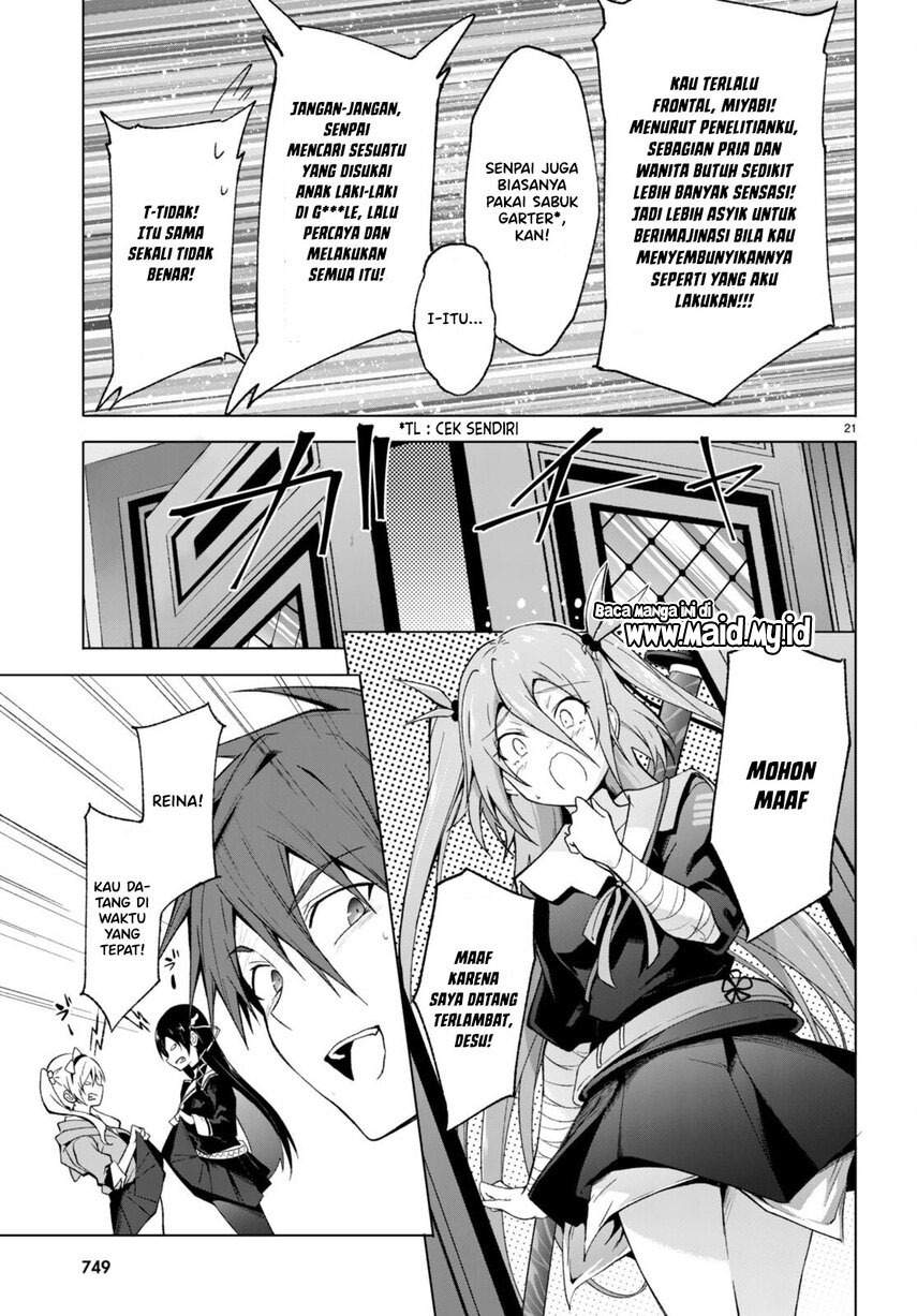 maou-gakuen-no-hangyakusha - Chapter: 26