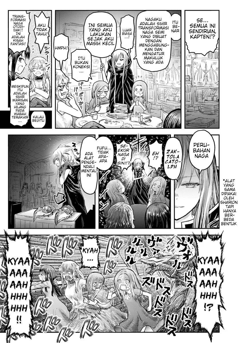 isekai-ojisan - Chapter: 61.1