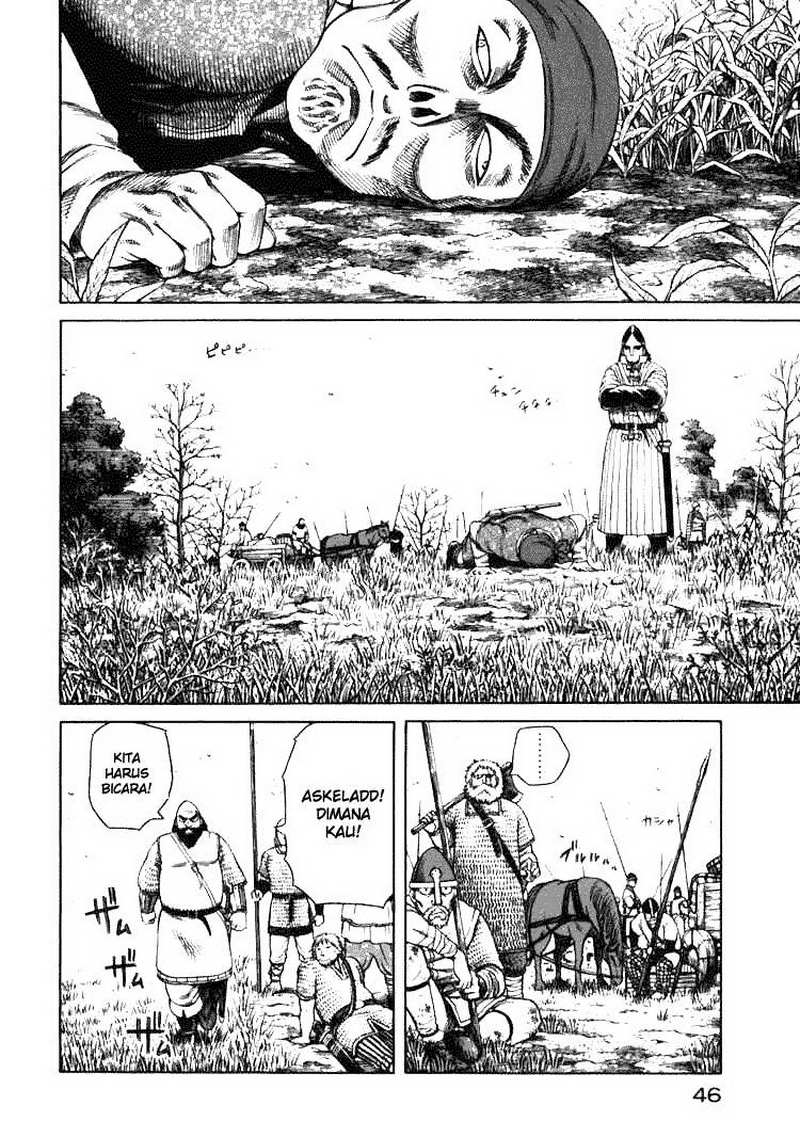 vinland-saga - Chapter: 23