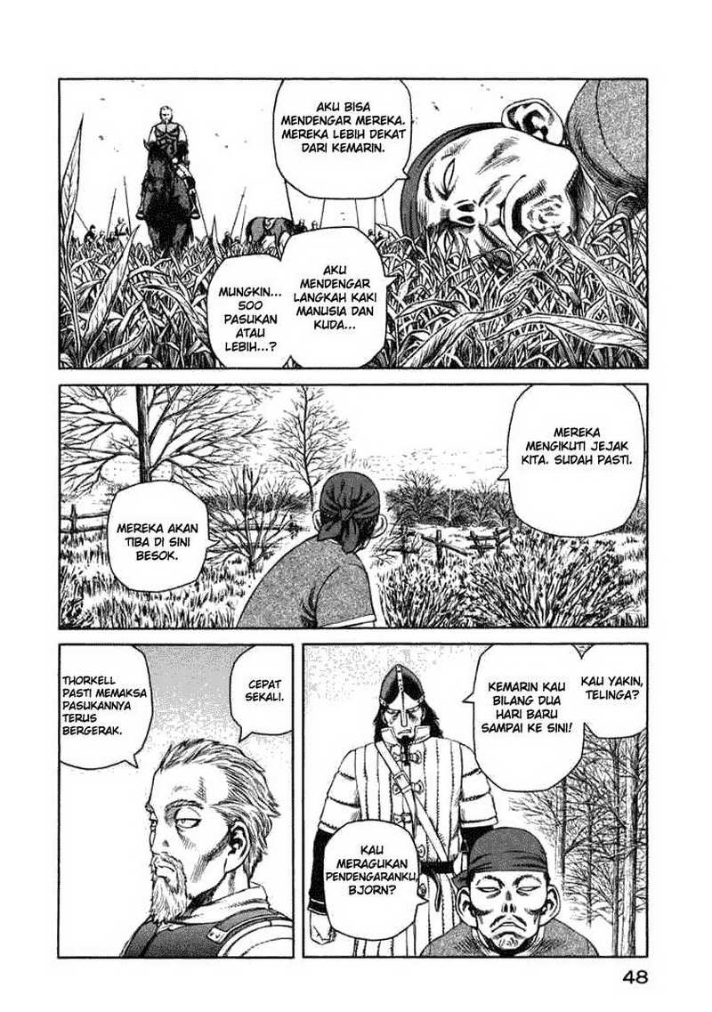 vinland-saga - Chapter: 23