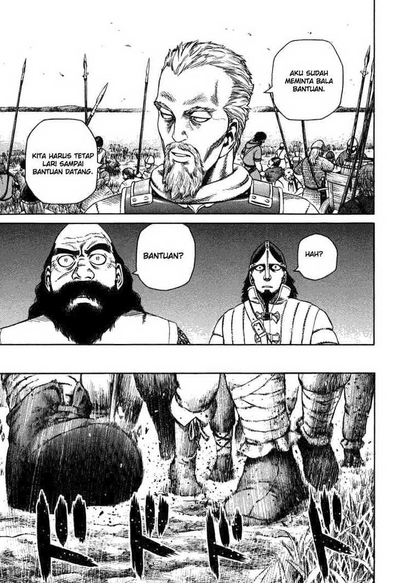 vinland-saga - Chapter: 23