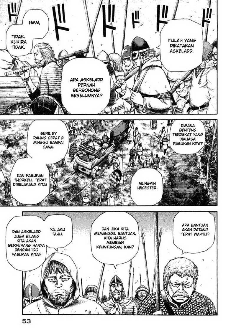 vinland-saga - Chapter: 23