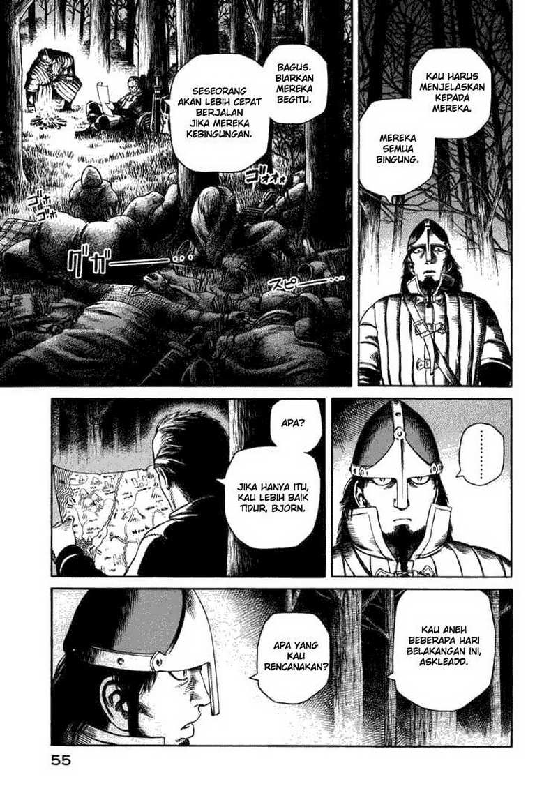 vinland-saga - Chapter: 23