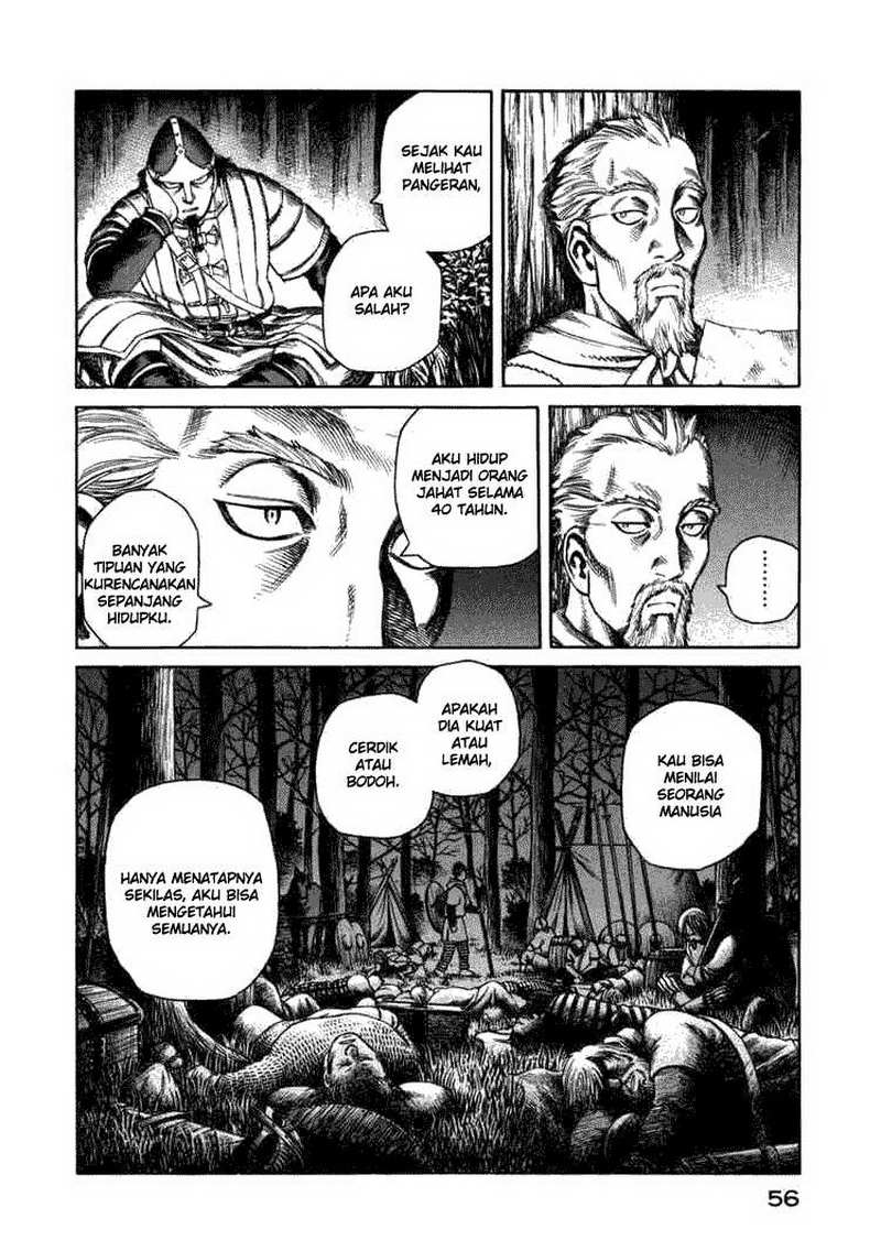 vinland-saga - Chapter: 23