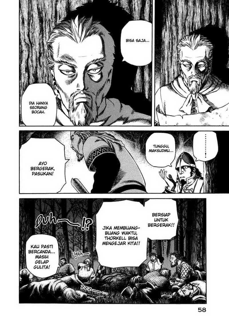 vinland-saga - Chapter: 23