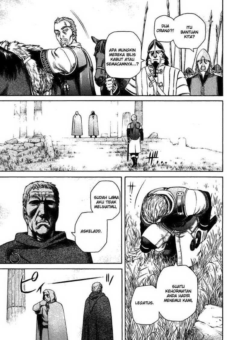 vinland-saga - Chapter: 23