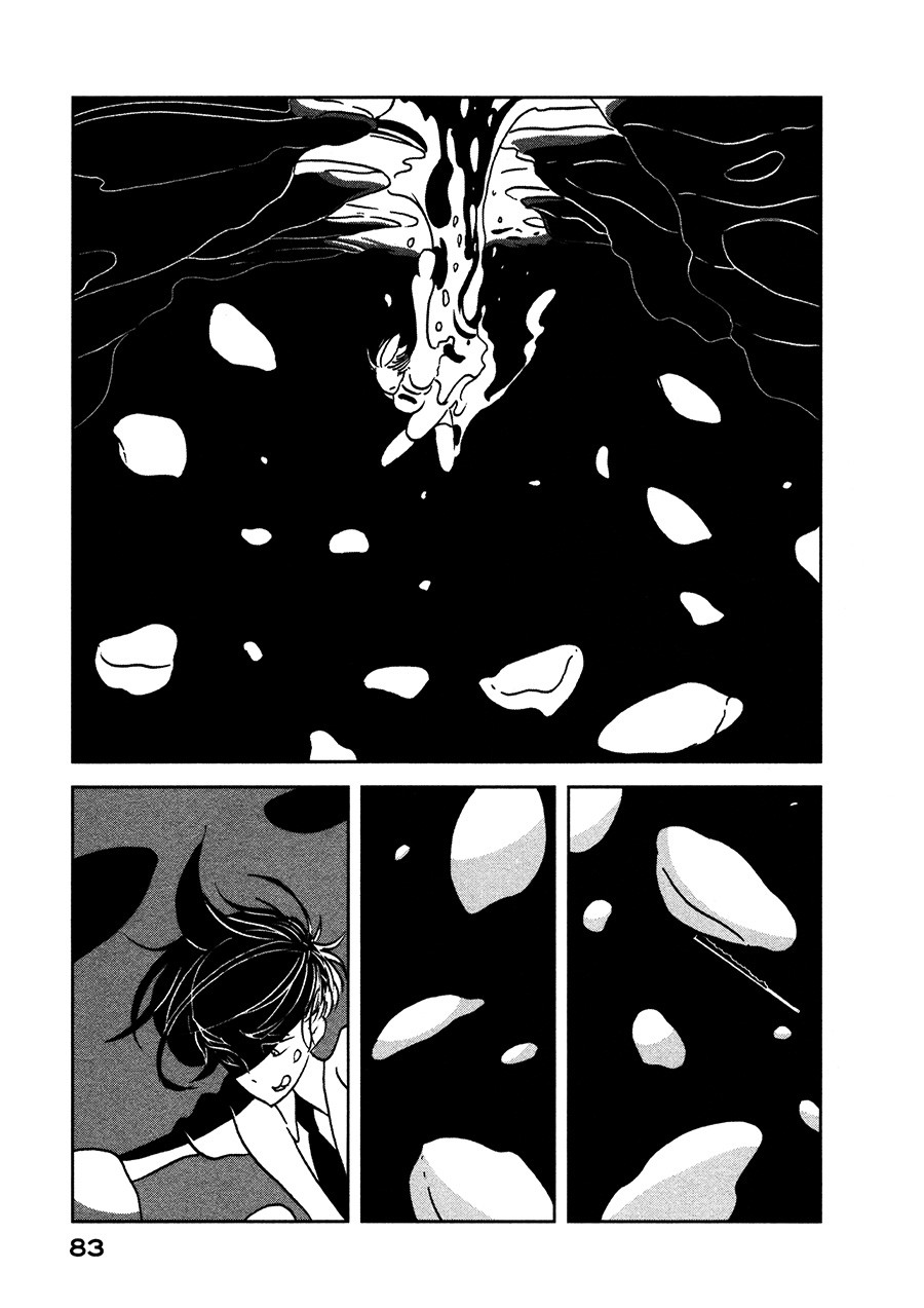 houseki-no-kuni - Chapter: 17