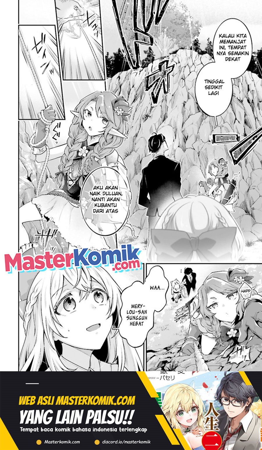 moto-isekai-tenisha-datta-kachou-no-ojisan-jinsei-ni-dome-no-isekai-wo-kake-meguru - Chapter: 4.2