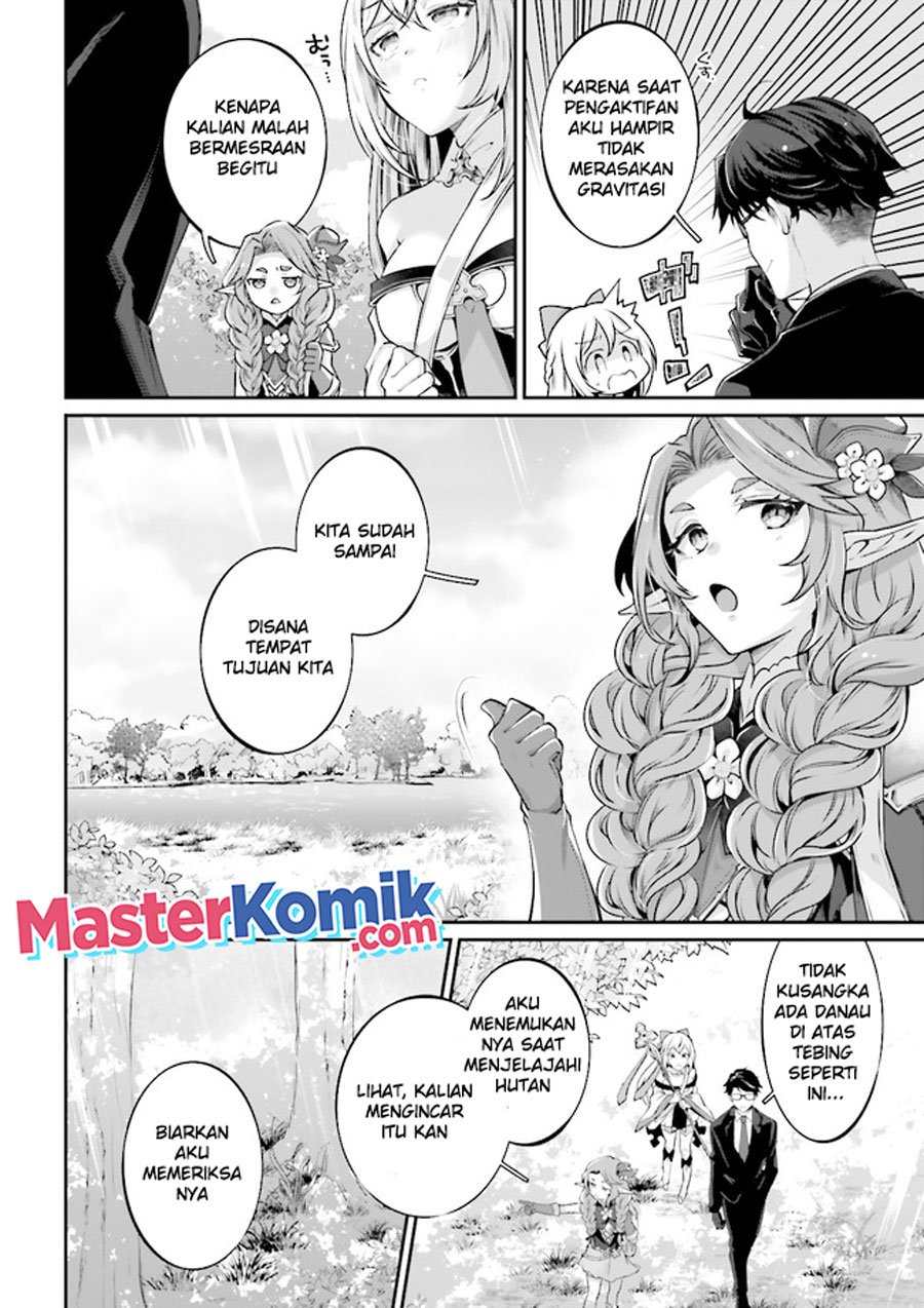 moto-isekai-tenisha-datta-kachou-no-ojisan-jinsei-ni-dome-no-isekai-wo-kake-meguru - Chapter: 4.2