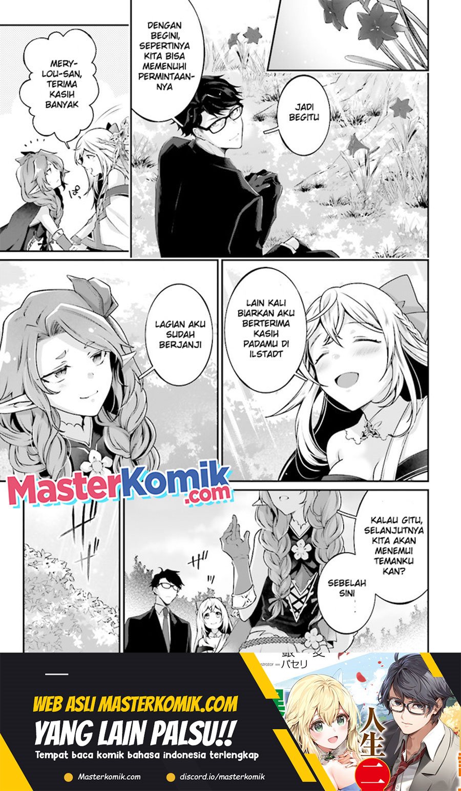 moto-isekai-tenisha-datta-kachou-no-ojisan-jinsei-ni-dome-no-isekai-wo-kake-meguru - Chapter: 4.2