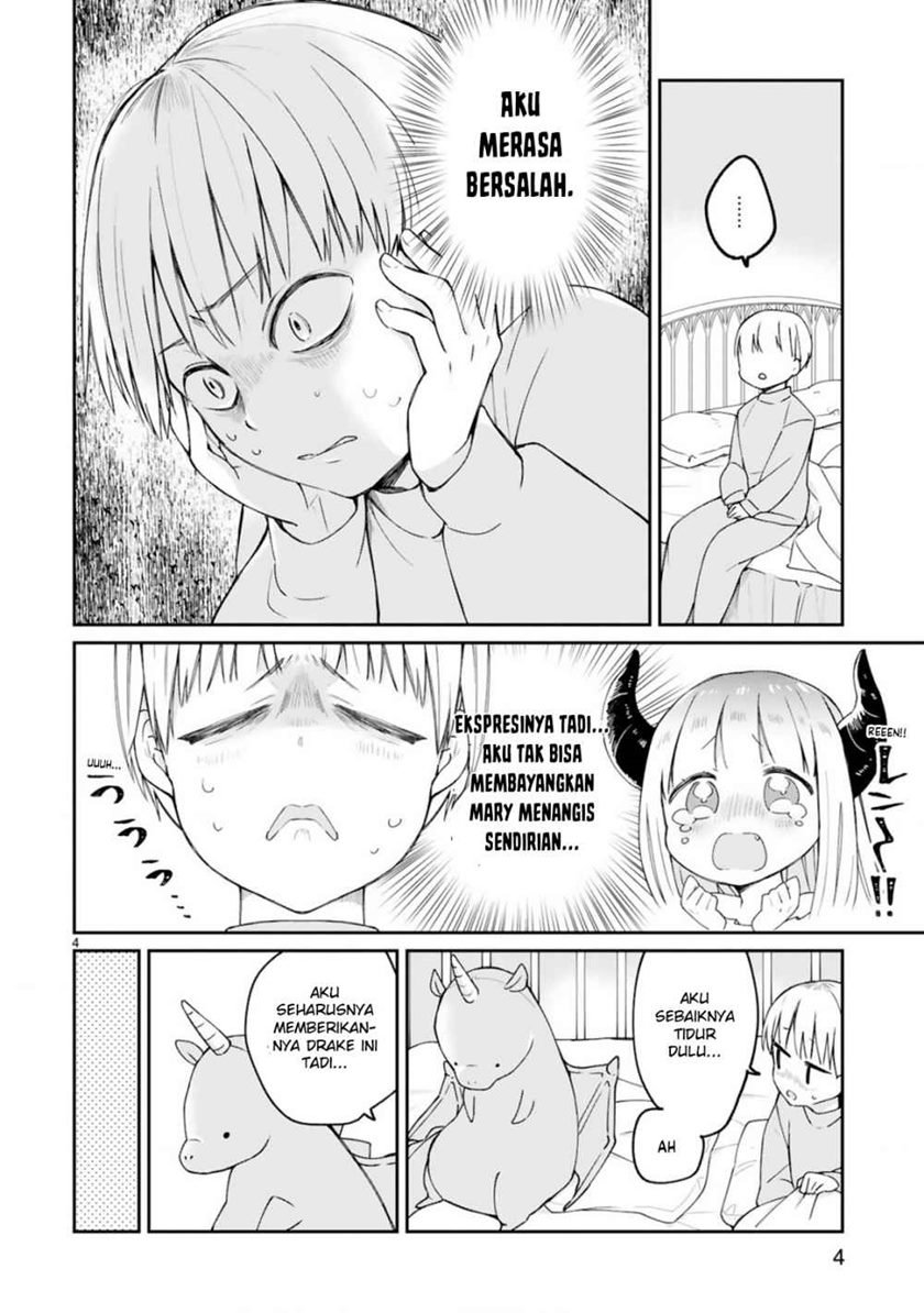 i-was-summoned-by-the-demon-lord-but-i-cant-understand-her-language - Chapter: 8