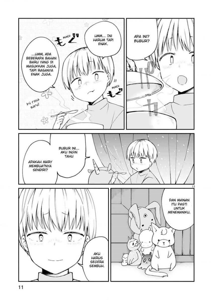 i-was-summoned-by-the-demon-lord-but-i-cant-understand-her-language - Chapter: 8