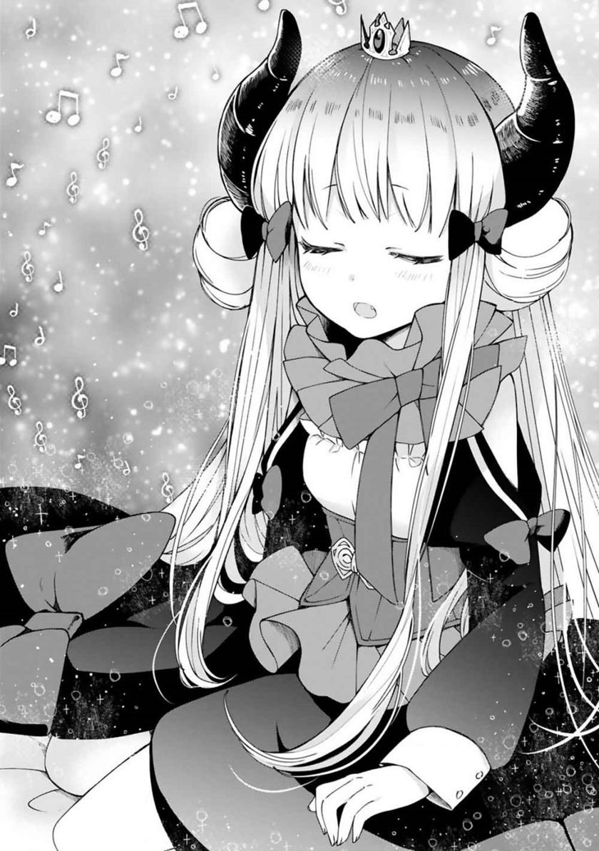 i-was-summoned-by-the-demon-lord-but-i-cant-understand-her-language - Chapter: 8