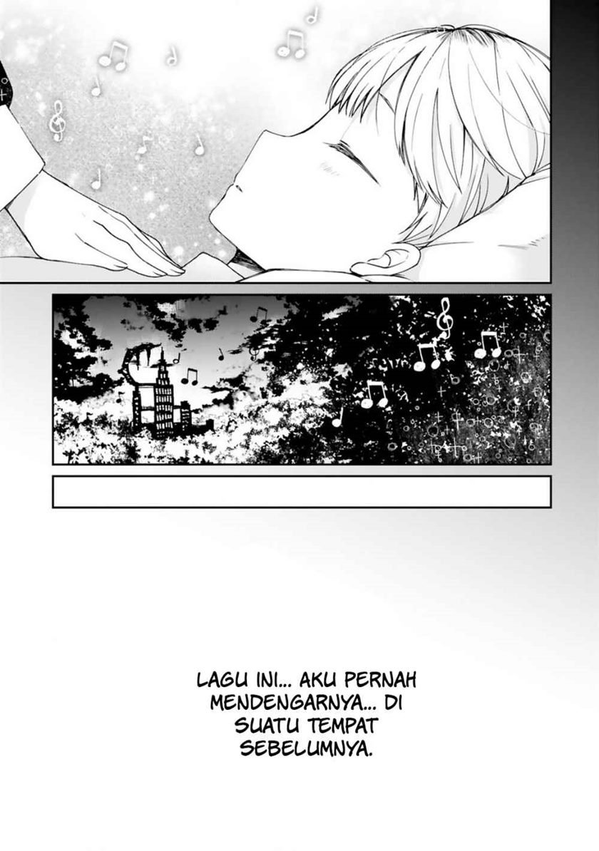 i-was-summoned-by-the-demon-lord-but-i-cant-understand-her-language - Chapter: 8