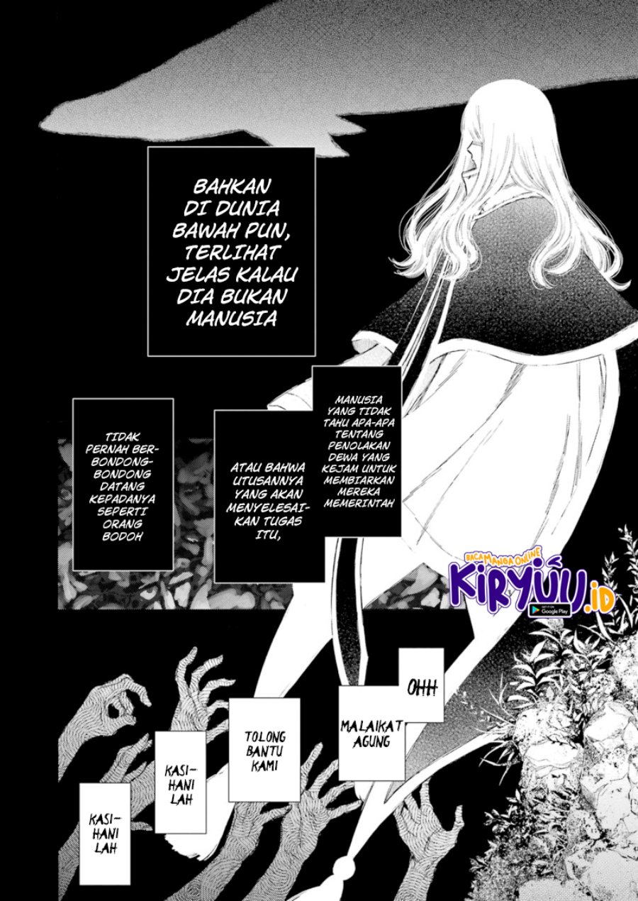 sono-bisque-doll-wa-koi-wo-suru - Chapter: 87