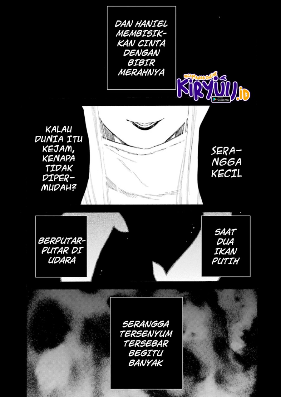 sono-bisque-doll-wa-koi-wo-suru - Chapter: 87